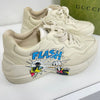 Gucci Disney Lighton Sneakers 646506 123439217 [P]