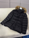 MONCLER CLUNY Schwarz 091 1B52502 68352 999 123439276 [P]
