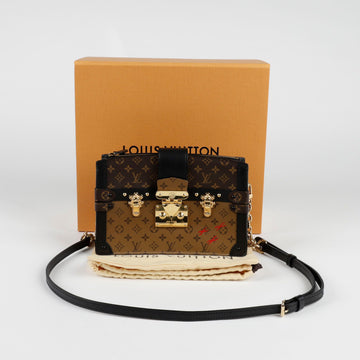 LOUIS VUITTON M43596 マルタジュ クラッチ ショルダーバッグ 123149675