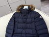 Moncler Cluny Dark Navy 091 1B52502 68352 742 123443141 [P]