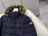 Moncler Cluny Dark Navy 091 1B52502 68352 742 123443141 [P]