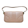 Prada Diagram Pink Logo Quilted Tote Bag Shoulder Bag 1BD223 123447384 [P]