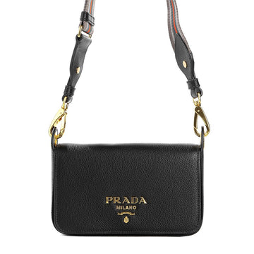 PRADA 24FW 女性ショルダーバッグ 1BD352 2EBK F0002 123447846