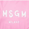 MSGM 2000MDM513 200000 12 レディース スウェット 123449340 [P]