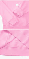 MSGM 2000MDM513 200000 12 レディース スウェット 123449340 [P]