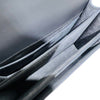 Saint Laurent YSL 442906 Dark Grey Sunset Leather Monogram Silver Chain Shoulder Bag Crossbody 123449668 [P]
