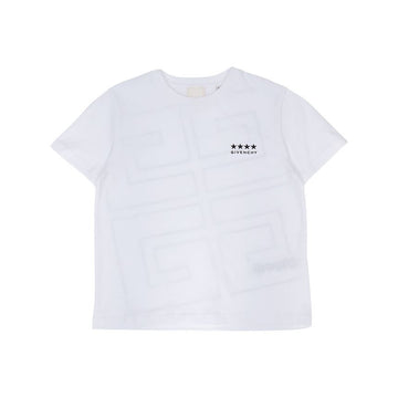 GIVENCHY Kids T-Shirt H30355 10P (auch für Erwachsene tragbar) 123464581