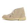 Clarks Desert Women's Boots 26155525 123464838 [P]