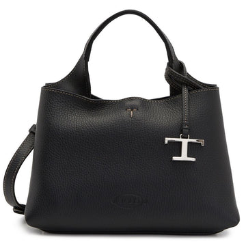 TODS Mikro Damen Tote Bag XBWAPAEL000QRIB999 62852836 [P]