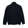 STONE ISLAND キッズ ワッペン パッチ ハイネック ジップアップ カーディガン 10 12 (791661120 V0029) 123466455 [P]
