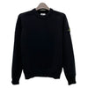 STONE ISLAND Kindersweater mit Wappenpatch aus Baumwolle (V0029) 7716515A2 123467063 [P]