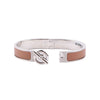 Hermes Clic Glenan Bracelet H703220FB8ET5 123470055 [P]