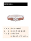 Hermes Clic Glenan Bracelet H703220FB8ET5 123470055 [P]