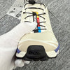 Salomon 25SS XT-6 Sneakers Almond Silver (L47582700) 123470486 [P]