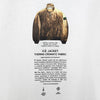 STONE ISLAND Archivi Back Print T-Shirt Weiß 123473781 [P]
