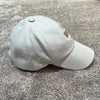 Isabel Marant TYRONY Embroidered Logo Baseball Cap Aqua stamp: CQ001XFA A1C17A 61AQ 123475379 [P]