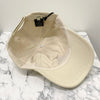 ISABEL MARANT TYRONY Logo Baseball Cap Ecru (A3C01J ECBK) 123475476 [P]