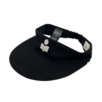 ISABEL MARANT TYRY タイリ ロゴ バイザー キャップ 123475568