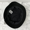 Isabel Marant HALEY Logo Bucket Hat 123475686 [P]