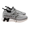 HERMES Flex Sneakers MULTICO GRIS (H222910Z H76420) 123476513 [P]