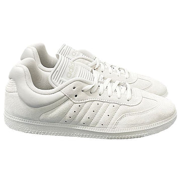 ADIDAS BY DINGYUN ZHANG Samba Sneaker White Vapour Grey One (IF9703) 123476625