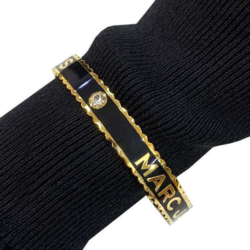 MARC JACOBS メダリオン ラージ スカラップ バングル ブレスレット 123477657