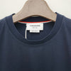 Thom Browne Hector Logo Short-Sleeve T-Shirt Navy 415 123479259 [P]