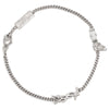 Saint Laurent Polish Bracelet 123479660 [P]