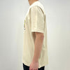 MAISON KITSUNE Surfender Fox Comfort T-Shirt Paper (P205) 24SS 123480093 [P]
