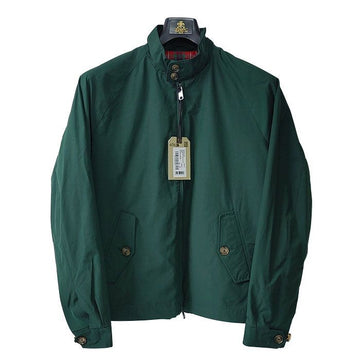 BARACUTA G4 Jacket BRCPS1006 BCNY1 6368 RACING GREEN 73979969