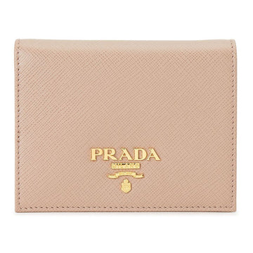 PRADA Saffiano Damen Kurzgeldbörse 1MV204 QWA F0236 28904007