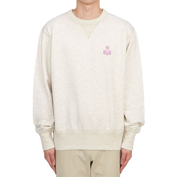 Isabel Marant Fleece Sweatshirt for Men SW0030HA A3M95H 23EC 70964626