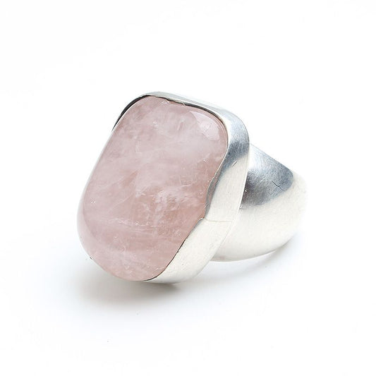 Furla Rose Quartz Ring 14 123510776