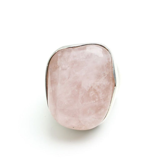 Furla Rose Quartz Ring 14 123510776