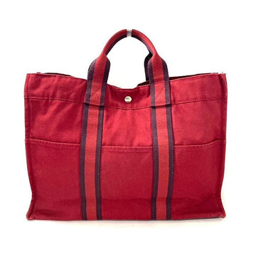 Hermes Purtu Handbag 123520337