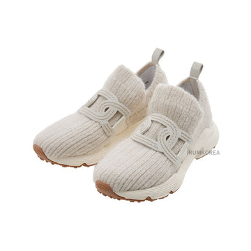 TODS ケイト スニーカー 0141 FW24 123521008