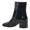 CELINE Frauenlacklederstiefel 360484582C 38NO FW24 123521024 [P]