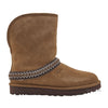 Ugg Classic Foldable Fur Boots 123521028 [P]