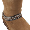 Ugg Classic Foldable Fur Boots 123521028 [P]