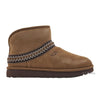 UGG KASTANIENBRAUNE DAMEN CLASSIC BOOTS FW24 1158262 123521029 [P]