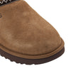 UGG KASTANIENBRAUNE DAMEN CLASSIC BOOTS FW24 1158262 123521029 [P]