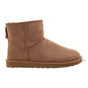 UGG Kastanienfarbene klassische Mini-Stiefel für Herren 123521198 [P]