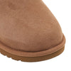 UGG Kastanienfarbene klassische Mini-Stiefel für Herren 123521198 [P]