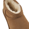 Ugg CHESTNUT FW24 Men's Cleysac Ultra Mini Boot 123521200 [P]