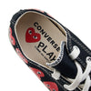 Comme Des Garcons K126 001 Low Top Sneakers 123521259 [P]