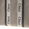 CHLOE ウィメンズ ウディバッグ ラージ CHC22AS382I26 91J 123521311 [P]