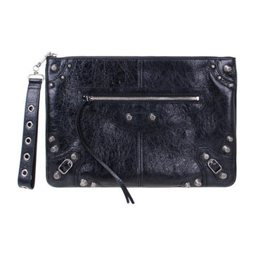 Balenciaga Le Cagole Clutch Bag 47671134