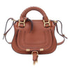 CHLOE Marcy Mini Double Carry Bag / CHC23SS595I3125M 77790532 [P]