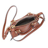 CHLOE Marcy Mini Double Carry Bag / CHC23SS595I3125M 77790532 [P]