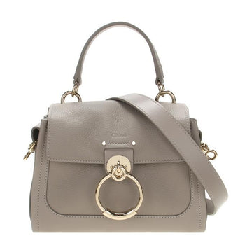 Chloe Mini Day Bag / CHC22SS143G3323W 32819083